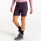 Dare2be Melodic III Short Női túra short lila