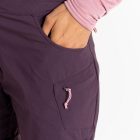 Dare2be Melodic III Short Női túra short lila