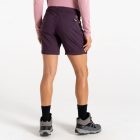 Dare2be Melodic III Short Női túra short lila