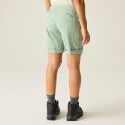 Dare2be Melodic III Short Női túra short zöld