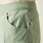 Dare2be Melodic III Short Női túra short zöld