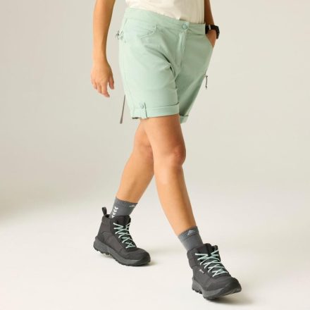 Dare2be Melodic III Short Női túra short zöld