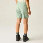 Dare2be Melodic III Short Női túra short zöld