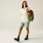 Dare2be Melodic III Short Női túra short zöld