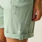 Dare2be Melodic III Short Női túra short zöld