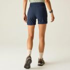 Dare2be Melodic III Short Női túra short kék