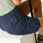 Dare2be Melodic III Short Női túra short kék