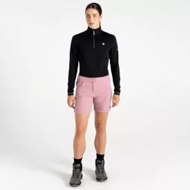   Dare2be Melodic III Short Női túra short rózsaszín/korall/pink