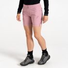 Dare2be Melodic III Short Női túra short rózsaszín/korall/pink