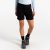 Dare2be Melodic III Short Női túra short fekete