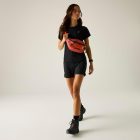 Dare2be Melodic III Short Női túra short fekete