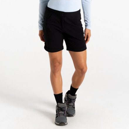 Dare2be Melodic III Short Női túra short fekete