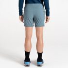 Dare2be Melodic III Short Női túra short zöld