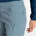 Dare2be Melodic III Short Női túra short zöld