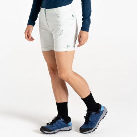 Dare2be Melodic III Short Női túra short fehér
