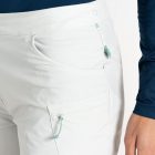 Dare2be Melodic III Short Női túra short fehér