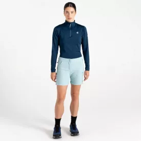 Dare2be Melodic III Short Női túra short zöld