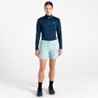 Dare2be Melodic III Short Női túra short zöld