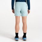 Dare2be Melodic III Short Női túra short zöld