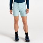 Dare2be Melodic III Short Női túra short zöld