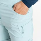 Dare2be Melodic III Short Női túra short zöld