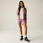 Dare2be Melodic III Short Női túra short rózsaszín/korall/pink