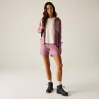 Dare2be Melodic III Short Női túra short rózsaszín/korall/pink