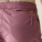 Dare2be Melodic III Short Női túra short rózsaszín/korall/pink