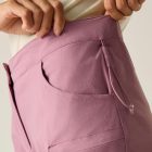 Dare2be Melodic III Short Női túra short rózsaszín/korall/pink