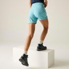 Dare2be Melodic III Short Női túra short kék