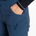 Dare2be Melodic III Short Női túra short kék