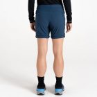 Dare2be Melodic III Short Női túra short kék