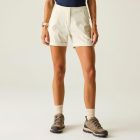 Dare2be Melodic III Short Női túra short sárga