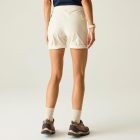 Dare2be Melodic III Short Női túra short sárga