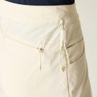 Dare2be Melodic III Short Női túra short sárga