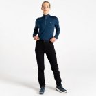 Dare2be Melodic Pro II Tr Női túra short és szoknya fekete