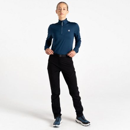 Dare2be Melodic Pro II Tr Női túra short és szoknya fekete