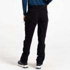 Dare2be Melodic Pro II Tr Női túra short és szoknya fekete