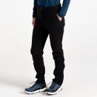 Dare2be Melodic Pro II Tr Női túra short és szoknya fekete