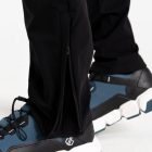 Dare2be Melodic Pro II Tr Női túra short és szoknya fekete