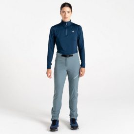 Dare2be Melodic Pro II Tr Női túra short és szoknya zöld