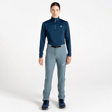 Dare2be Melodic Pro II Tr Női túra short és szoknya zöld