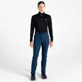 Dare2be Melodic Pro II Tr Női túra short és szoknya kék