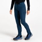 Dare2be Melodic Pro II Tr Női túra short és szoknya kék