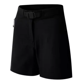 Dare2be Melodic Pro II St Női túra short fekete