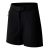 Dare2be Melodic Pro II St Női túra short fekete