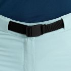 Dare2be Melodic Pro II St Női túra short zöld