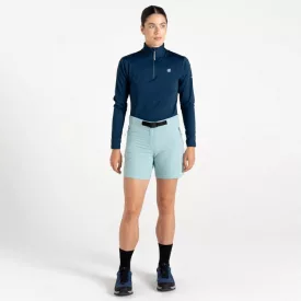 Dare2be Melodic Pro II St Női túra short zöld