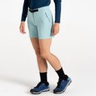 Dare2be Melodic Pro II St Női túra short zöld