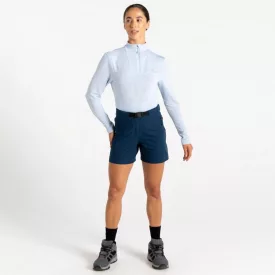 Dare2be Melodic Pro II St Női túra short kék